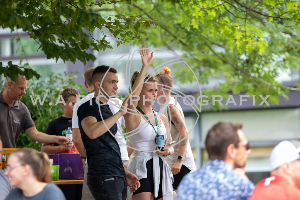 ..... | AUSTRIA, 17.08.24, Gmunden, HERBALIFE 5K Gmunden , Image shows: Photo: WAPICS / Andreas Willdoner