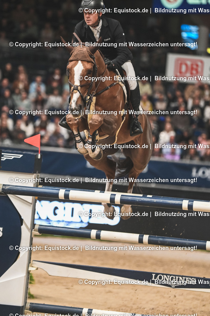 20251116_FEI-Jumping-World-Cup_TOMSPIC_0524 | Foto: Thomas Hartig