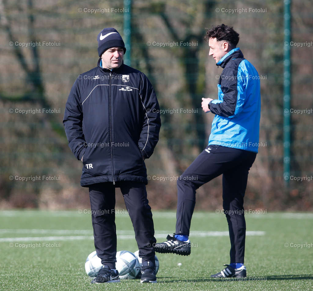 A_LUI_24022024_02 | SPORT,FUSSBALL,TESTSPIEL ASKOE OEDT-SV ZEBAU BAD ISCHL 24.02.2024 IM BILD: SAMIR GRADASCEVIC (OEDT1B) FOTO:FOTOLUI