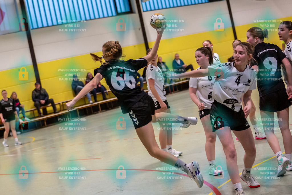 _HP_0179_3000o | JSG Welling Bassenheim vs. JSG Hunsrück II 02.03.2024