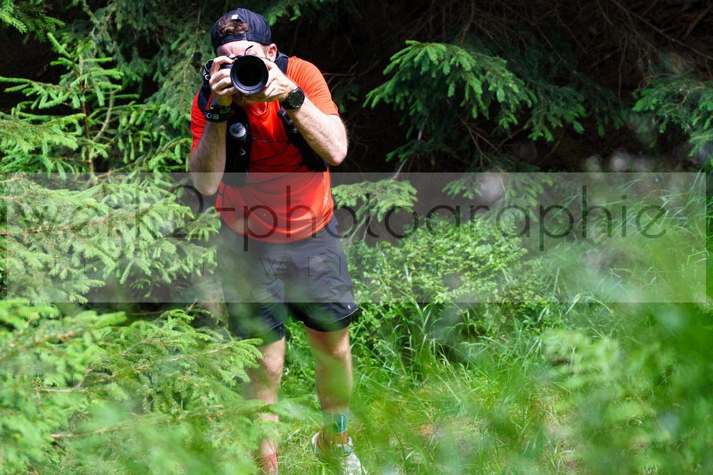 Schneekopflauf 2024 | Am 6. Juli 2024 startete der 21. Schneekopflauf von Schmiedefeld zum Schneekopf.