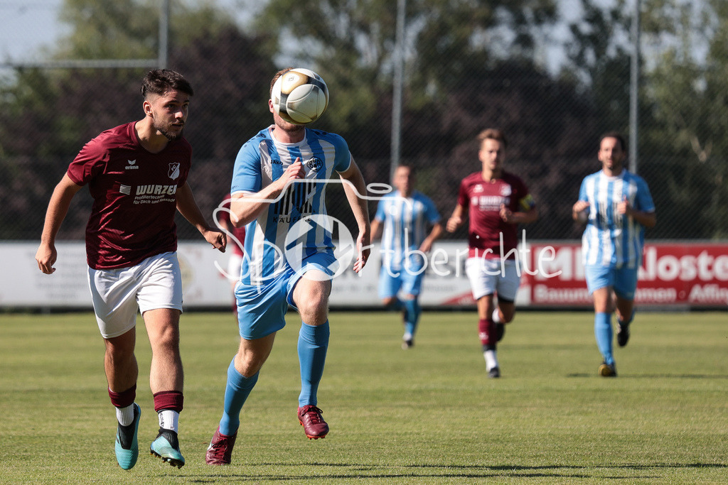 FC Affing - BC Aichach | Affing #13 / BCA #14