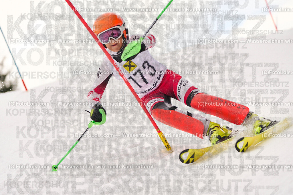 ALP4780_KinderCup-SL_STMK_Strallegg_Wilding Julian | Raiffeisen KINDERCUP Alpin, SLALOM auf der JogllandStreif in Strallegg am So 23. Februar 2025. Veranstaller: Steirischer Skiverband (5000). Skiunion Strallegg (5197).