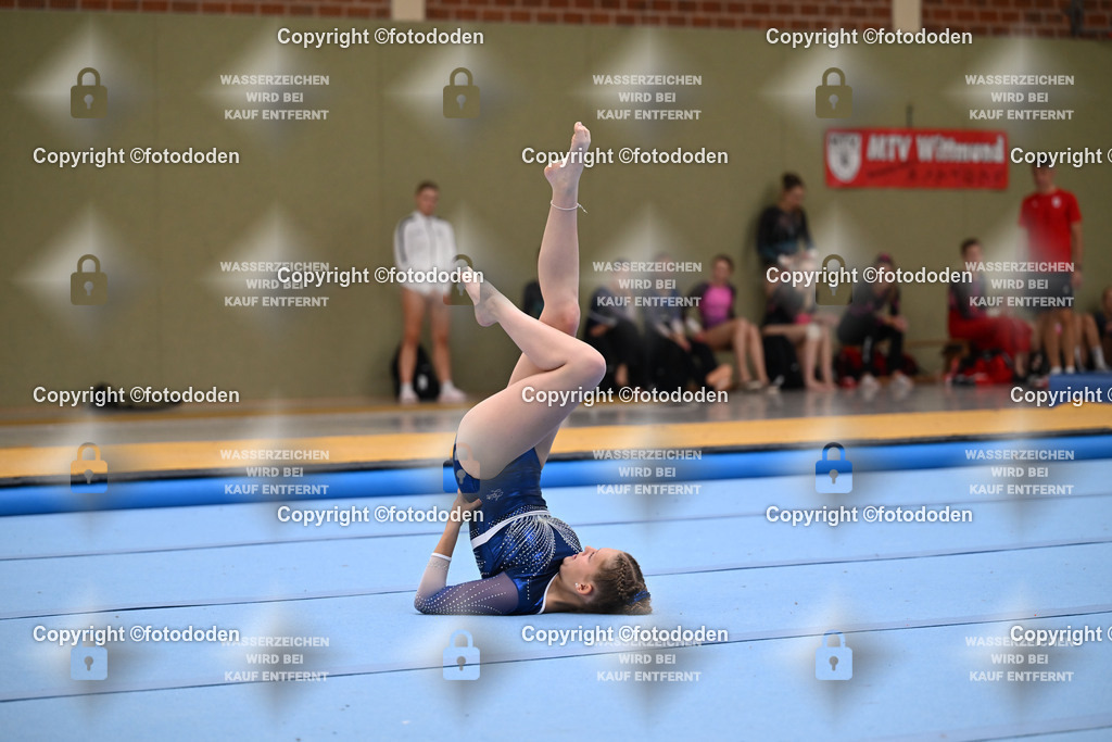 DSC_6587 | Lale Scharfenberger / MTV Wittmund