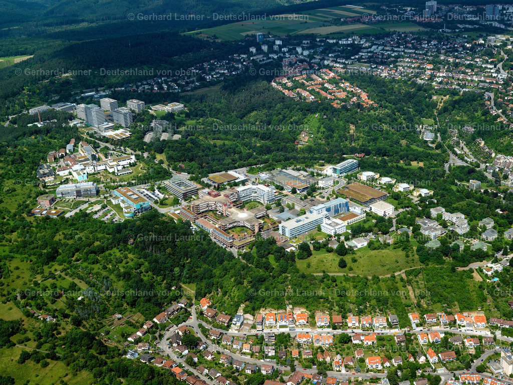 2824652 | Tübingen, Kliniken Schnarrenberg