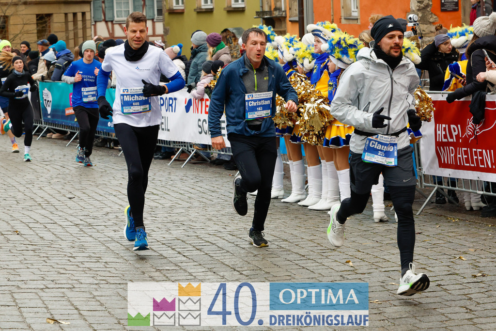 VR Bank Hauptlauf 10km | 40. Optima 3koenigslauf 2026 - Realisiert mit Pictrs.com