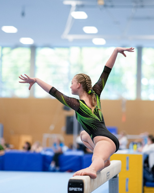 20260523 Gerätturnen  Rotation 3 | Offene Wiener Landes- und JugendmeisterschaftDatum: 20260523Ort: Wien(DE) - Sport-Arena-WienFotograf: Christian Habel