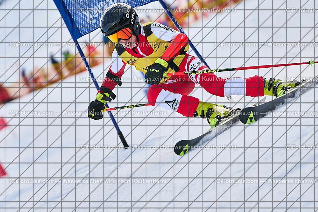 ALP1148_Patscherkofel_FischerCup-RTL_Schreiner Manuel | (C)FotoLois.com, Alois Spandl, FischerCup-RTL, Kinder-/Schüler-Rennen auf der Heiligwasserwiese am Patscherkofel, SkiClub Innsbruck Patscherkofel (SCIP), Fr 30. Dezember 2022.