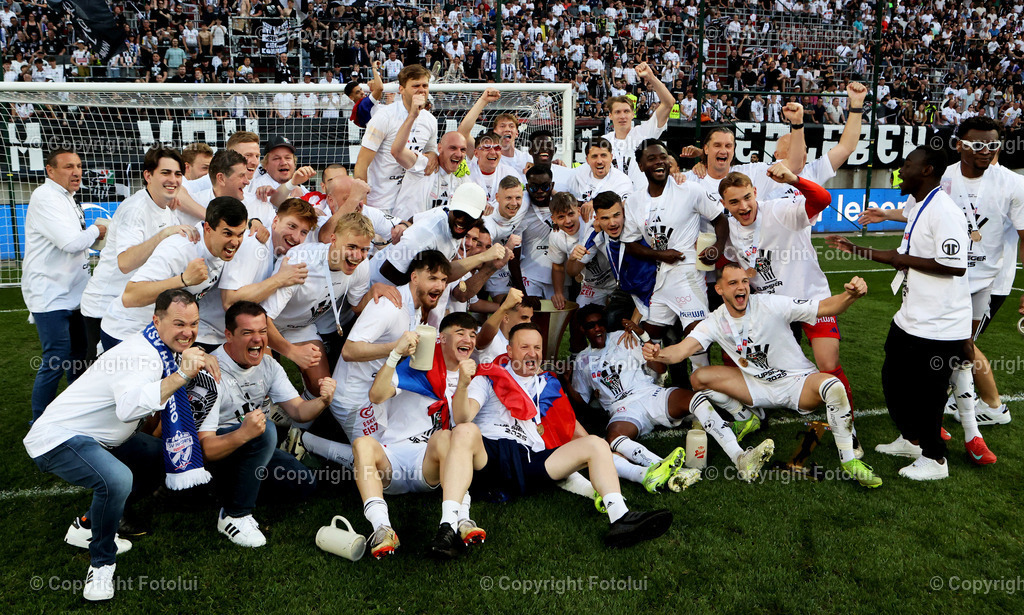 A_LUI_010525_00009 | SPORT,FUSSBALL,RZ PELLETS WOLFSBERG-TSV HARTBERG 01.05.2025 IM BILD : SIEGER WAC  FOTO:FOTOLUI/MW