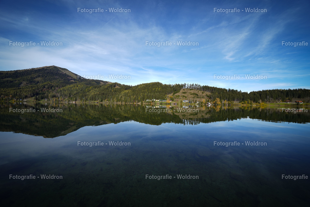 20221023 Erlaufsee - Lunz am See - Mariazell-8 | Fotografie Woldron