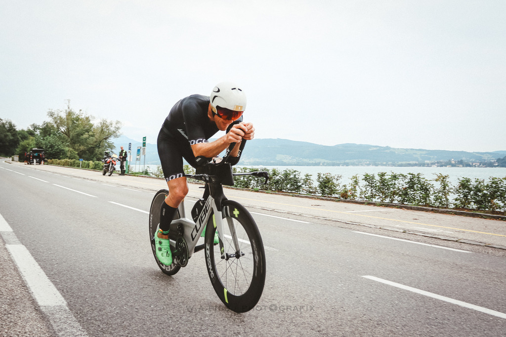 Mondseetriathlon | Int. Aloha Mondsee Triathlon