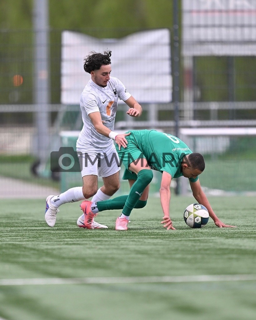 Fußball I Herren I Conference League I FSV Mainz 05 - RC Strasbourg | MWMARA - Realisiert mit Pictrs.com