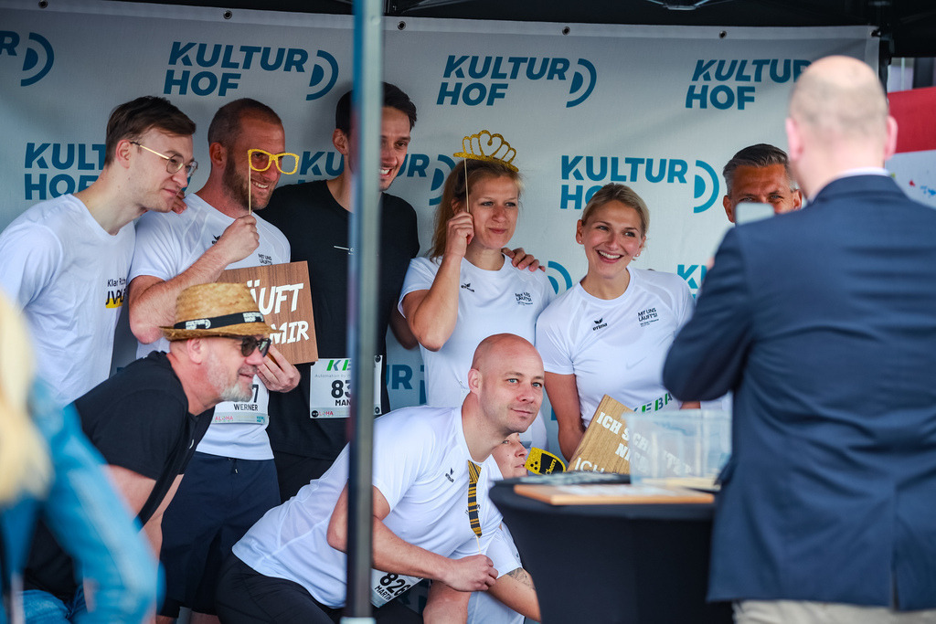 MB-20240428-101-107-0143 | Int. 3 Brückenlauf Linz, Foto: WAPICS/Binder Manuel