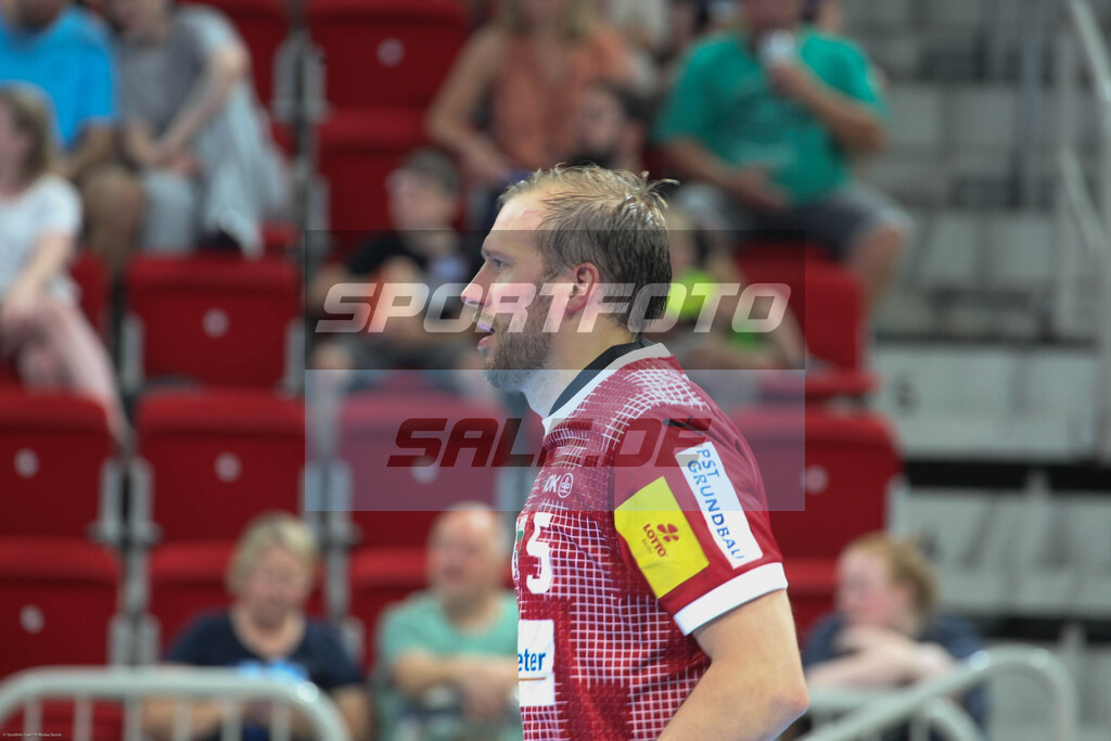 Bergischer HC - Füchse Berlin | Max Darj - © Sportfoto-Sale (MK) - Realisiert mit Pictrs.com