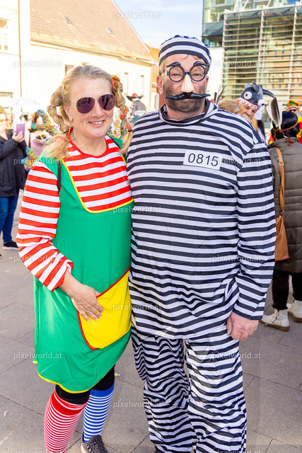 Faschingsumzug Feldkirchen | Bildershop von pixelworld.at - Realisiert mit Pictrs.com