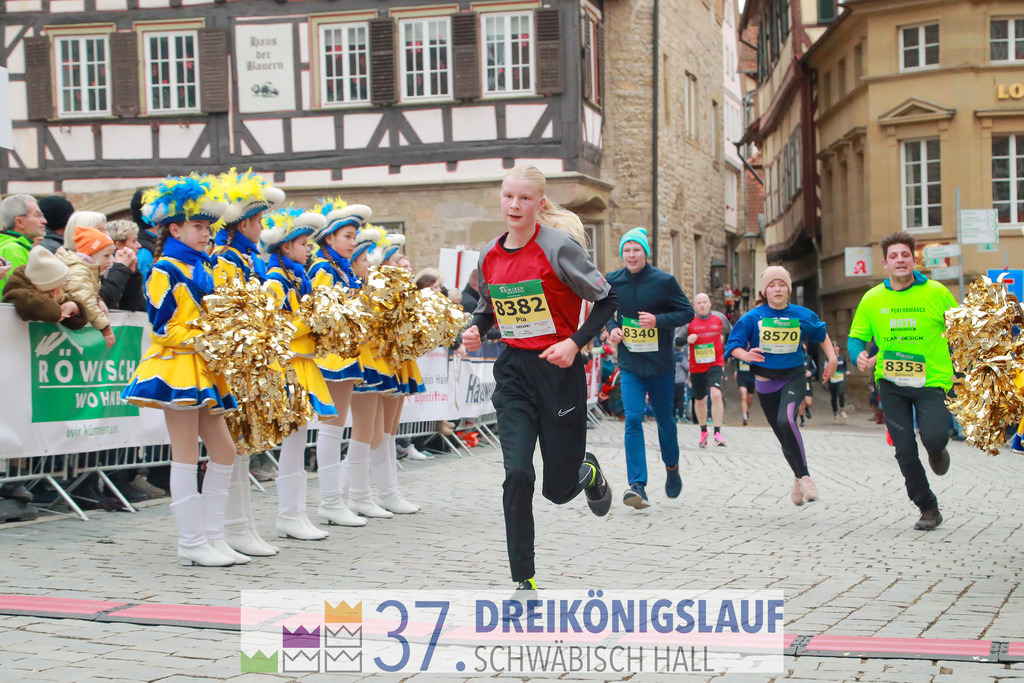 Roewisch Wohnbau Cup 5000m | 3 Koenigslauf 2023 - Realisiert mit Pictrs.com