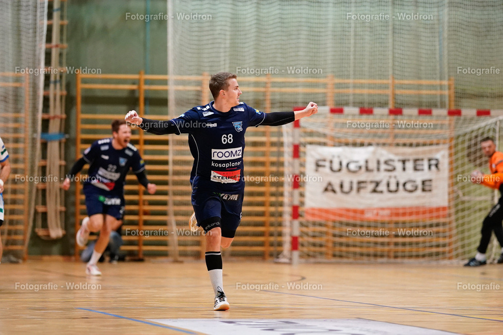 20221029 Jags v HC Linz-242 | Fotografie Woldron
