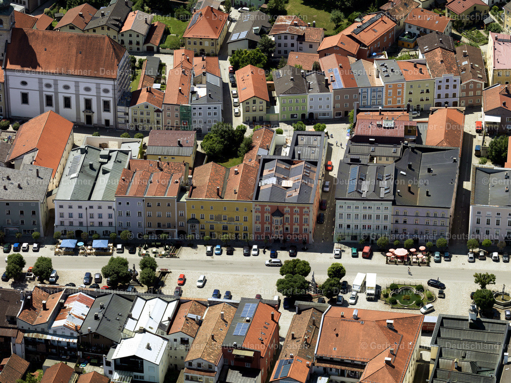 2695114 | Altstadt Tittmoning