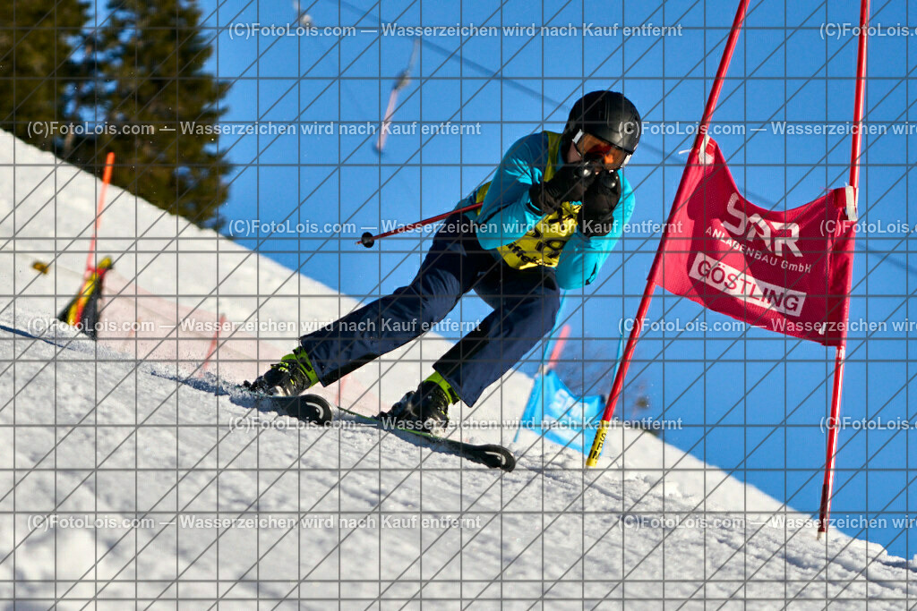 ALP8847_NOe-BetriebsSKI-LM_Spanring Florian | (C)FotoLois.com, Alois Spandl. 51. Niederösterreichische LandesBetriebs-Skimeisterschaften, best of two, Almlift-Piste Hochkar, LSV - Schiclub Göstling-Hochkar, Fr 16. Februar 2024.