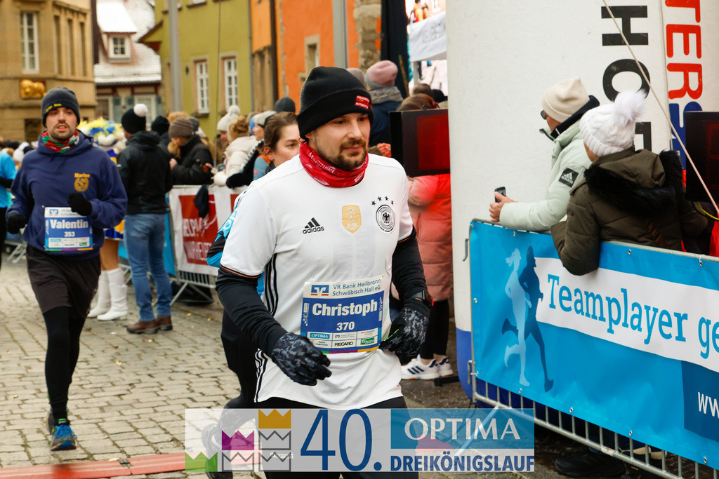 VR Bank Hauptlauf 10km | 40. Optima 3koenigslauf 2026 - Realisiert mit Pictrs.com