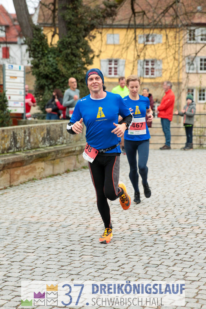 VR Bank Hauptlauf 10000m | 3 Koenigslauf 2023 - Realisiert mit Pictrs.com