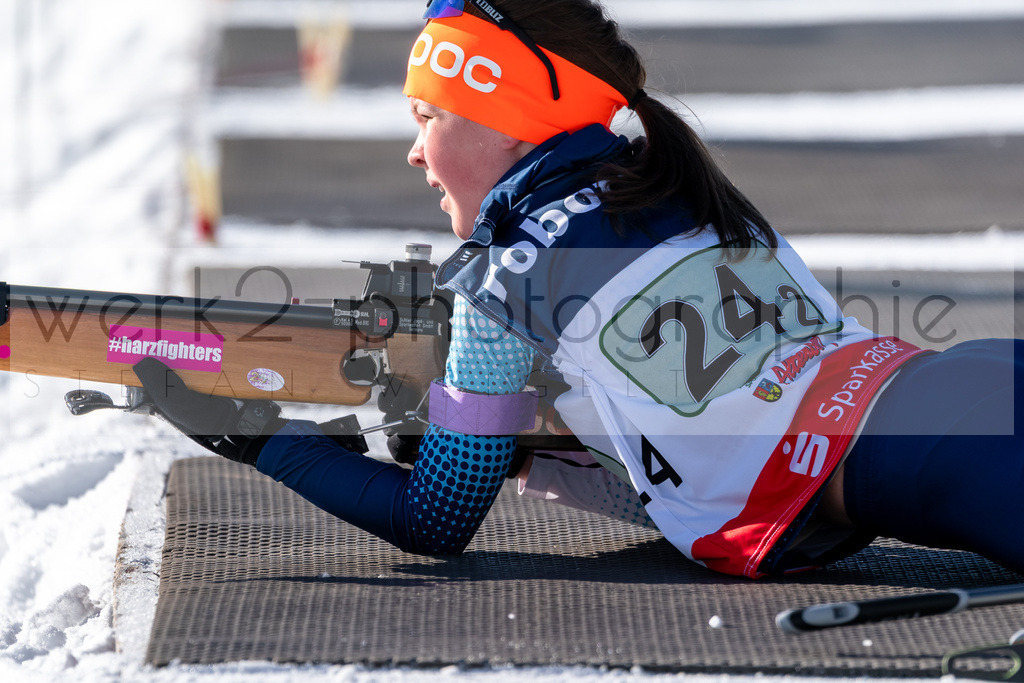 DSC Altenberg | Deutscher Schülercup in Altenberg vom 11. bis zum 13. Februar 2022
