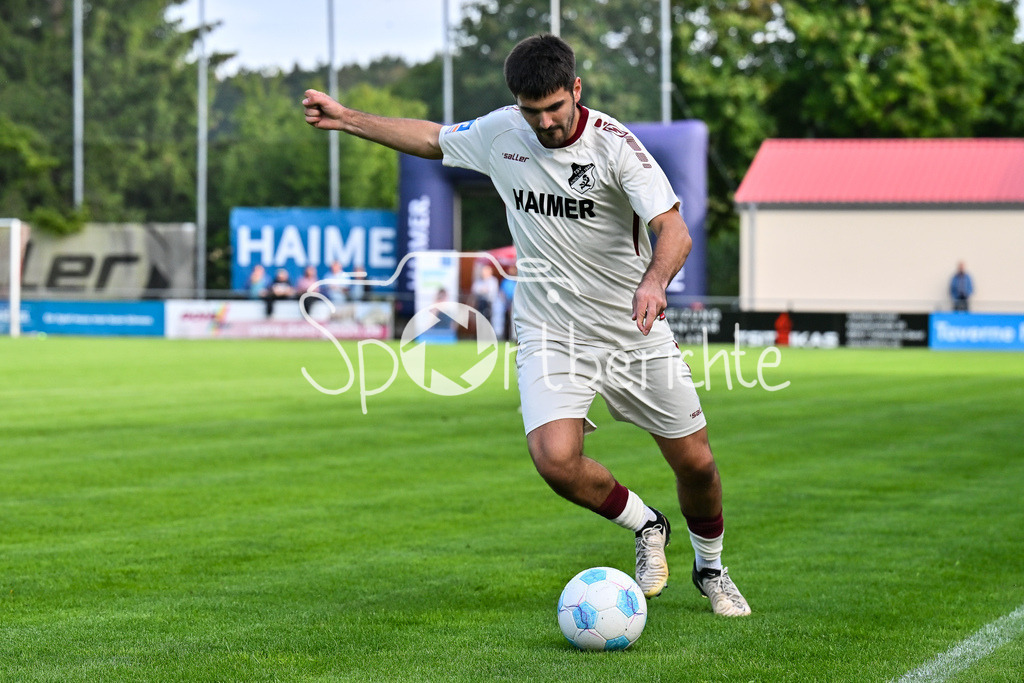 TSV Aindling - TSV Hollenbach | Aindling 25