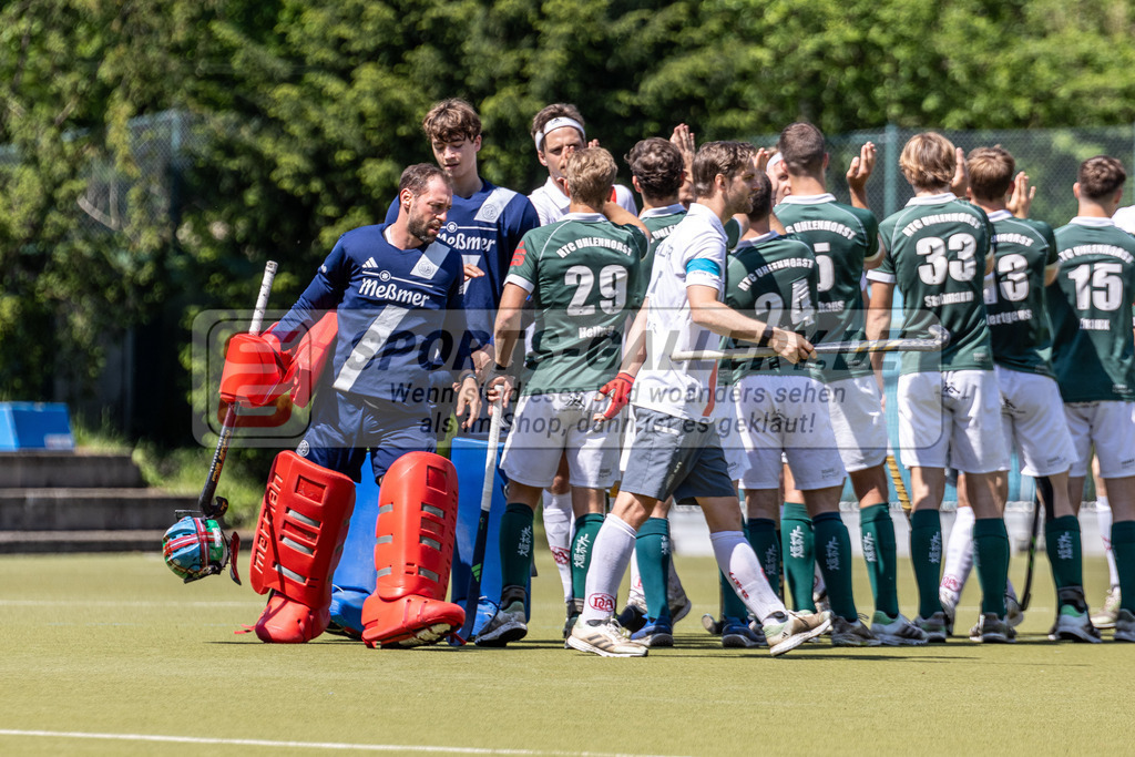 MJ_2024-.05-12-H-HTCU-Alster-3 | Thomas Ian Alexander (Der Club an der Alster #1), Uhlenhorst Mülheim - Der Club an der Alster am 12.5.2024 im Waldstadion, Mülheim a. d. Ruhr