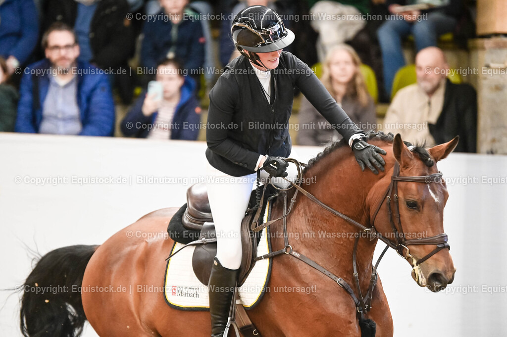 20260307_Hengstvorstellung-Marbach_0051 | equistock