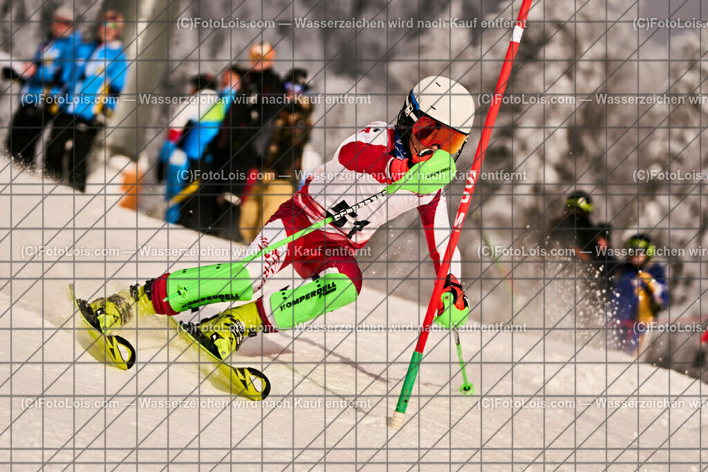 ALP5737_NOe-Kindervergleichskampf_Bachler Luca | (C)FotoLois.com, Alois Spandl,  NÖ Kindervergleichskampf, SLALOM, Annaberg-Reidl, So 29. Jänner 2023.