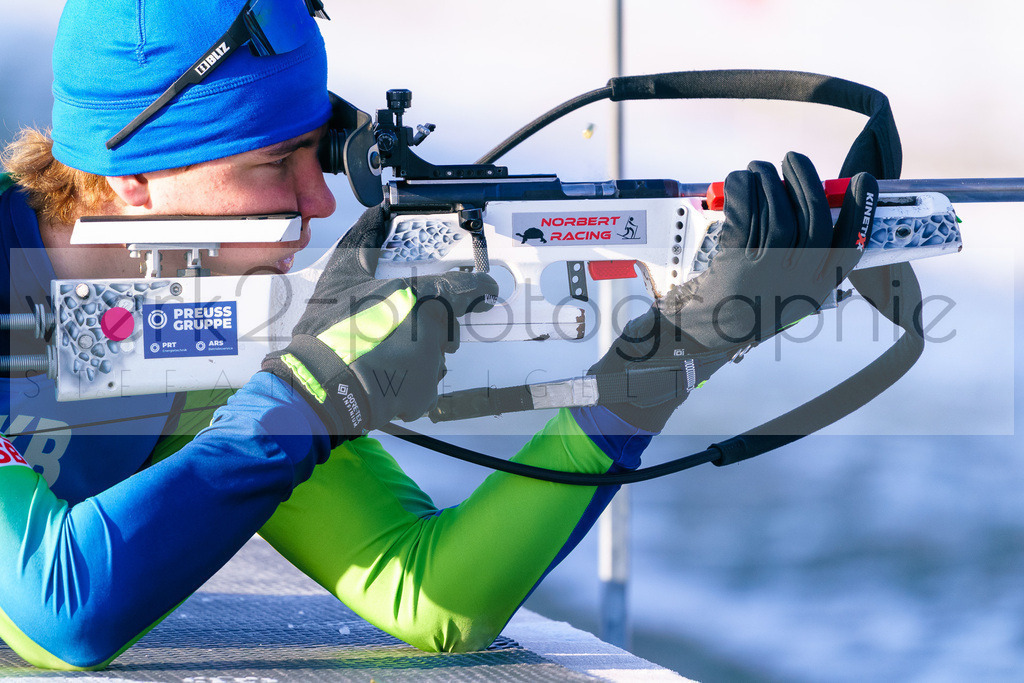 Deutschlandpokal Oberhof | Deutsche Meisterschaft Biathlon und 5. DSV JOKA Deutschlandpokal Biathlon in der LOTTO Thüringen ARENA am Rennsteig Oberhof