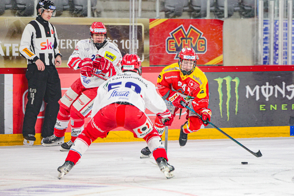 0316_WB_EHCB vs SCRJL_1291 | Sportbilder, Sportfotograf, Hochzeits- und Eventfotografin, Flugshows, Portraits und Tiershooting, Aviation, Downhill, Nationalleague, Swissleague, International