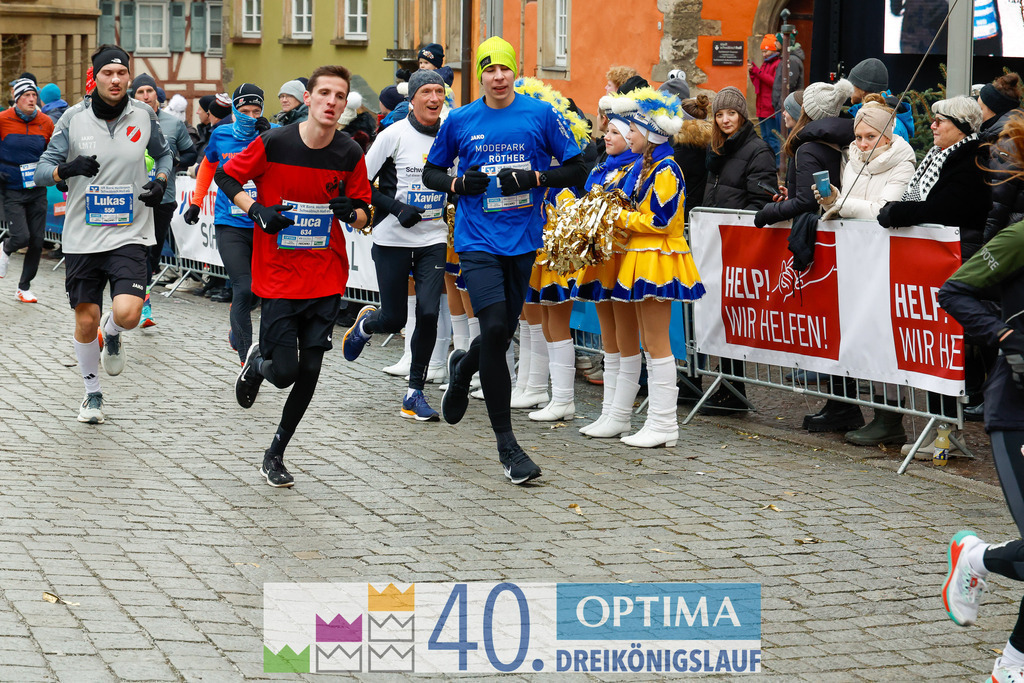 VR Bank Hauptlauf 10km | 40. Optima 3koenigslauf 2026 - Realisiert mit Pictrs.com