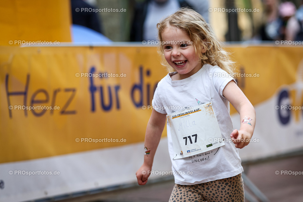 GVG Fruehlingslauf in Frechen, 22.05.2022 | Impressionen vom GVG Fruehlingslauf am 22.05.2022 in Frechen (Nordrhein-Westfalen). Foto: BEAUTIFUL SPORTS/Axel Kohring