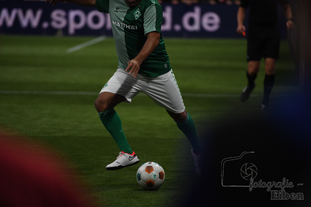 Cup der Öffentlichen Oldenburg | Cup der Öffentlichen Oldenburg am 05.01.2024 in Oldenburg (Weser-Ems Halle), Photo: Philip Eiben 2023 - Realisiert mit Pictrs.com