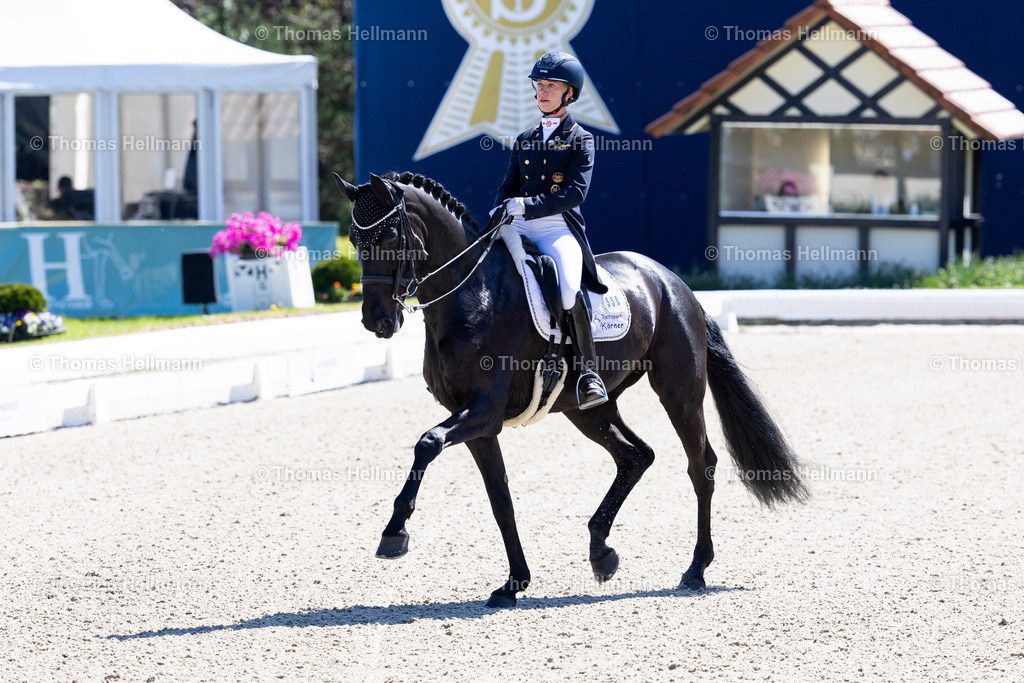 TH_550-For Future W FRH-Averkorn_ Claire-Louise_28011 | Horses &amp; Dreams 2025 am 27.04.25 in Hagen a.T.W., Thomas Hellmann, 550For Future W FRHAverkorn, Claire-Louise