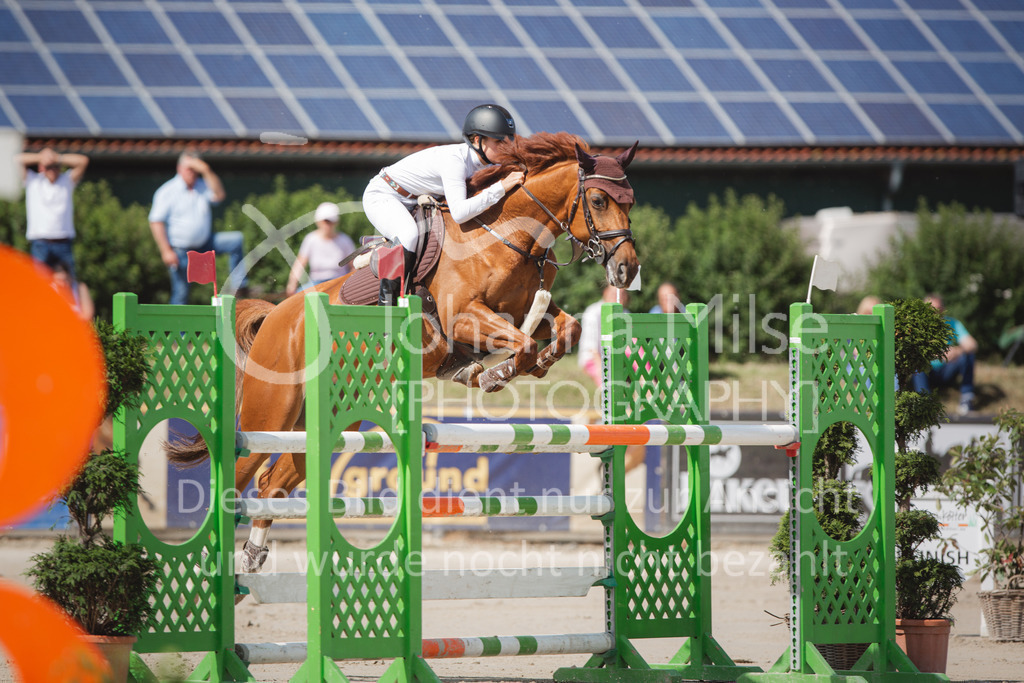 220612_LüPfSpTa_2Ph-M-Spr-610 | Lützower Pferdesporttage
Zwei-Phasen-Springprüfung Kl.M*
12.06.2022