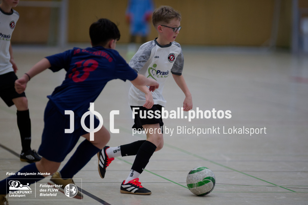 20260125_U13_Turnier_Versmold_240 | Blickpunkt Lokalsport - Realisiert mit Pictrs.com