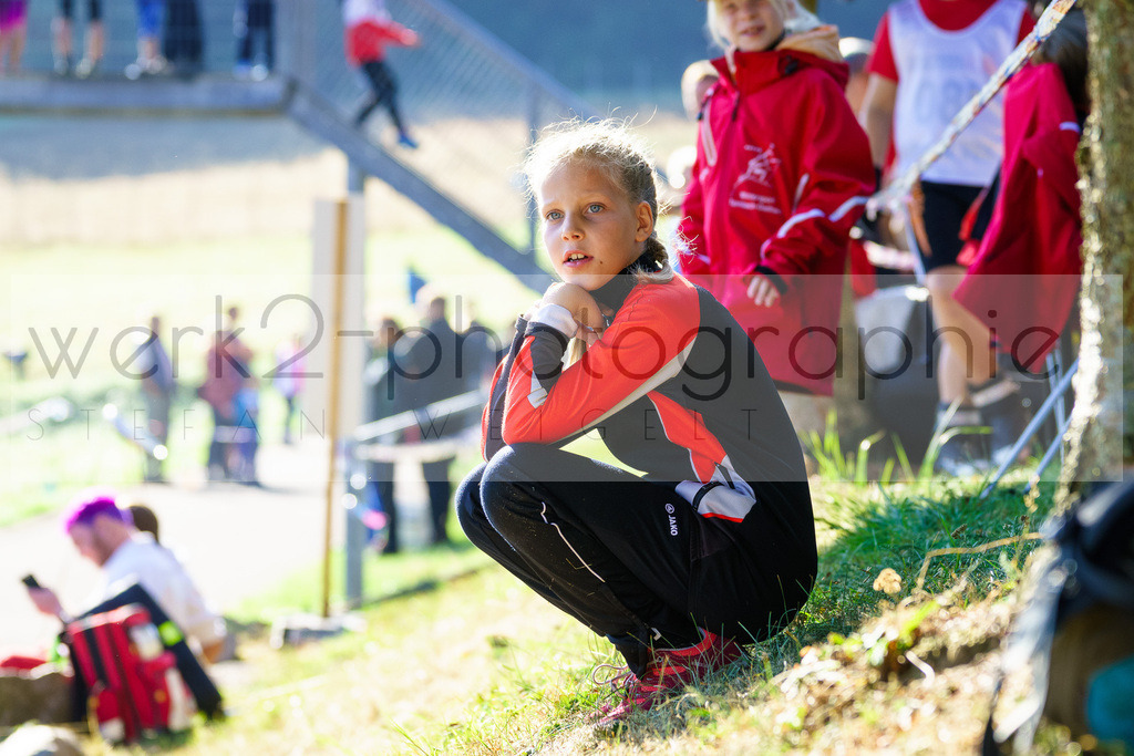 RWS Trusetal | Biathlon Trusetal 8. September 2018