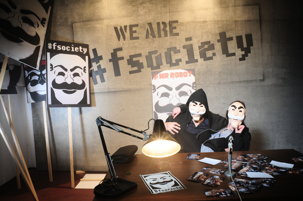 0134_fsociety | Mr. Robot - fsociety - Realisiert mit Pictrs.com