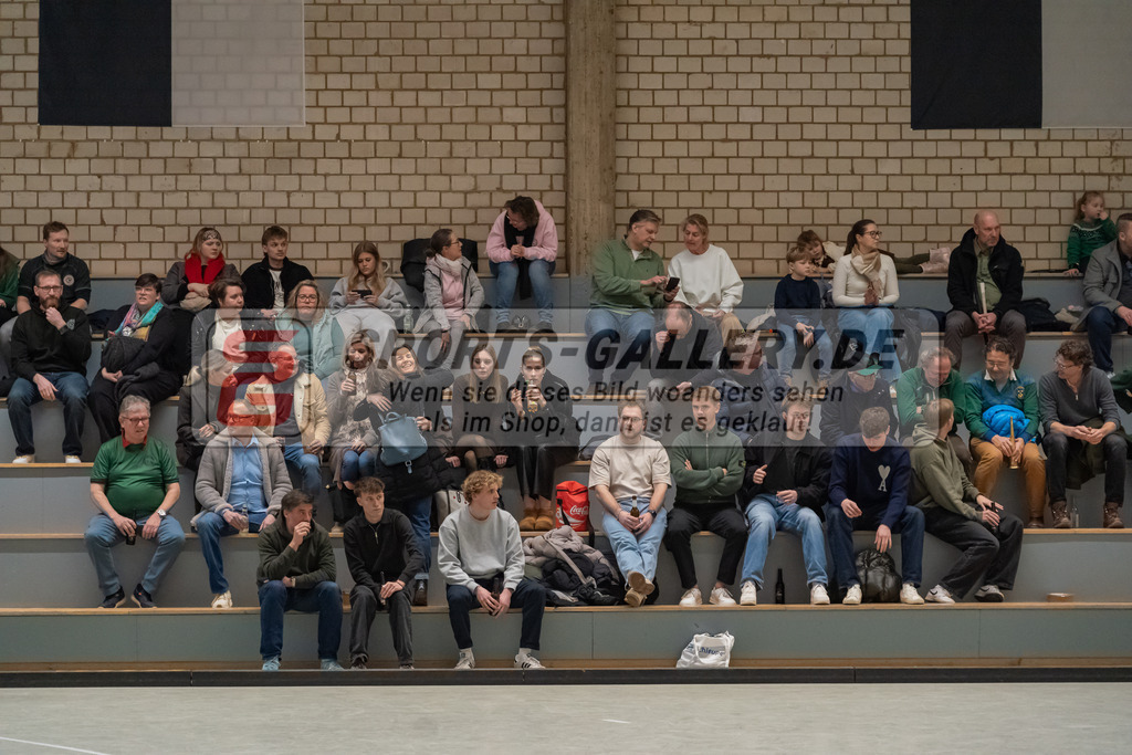 HK_20260201_905508 | 2. Bundesliga Herren Schwarz-Weiß Köln - Club Raffelberg am 01.02.2026