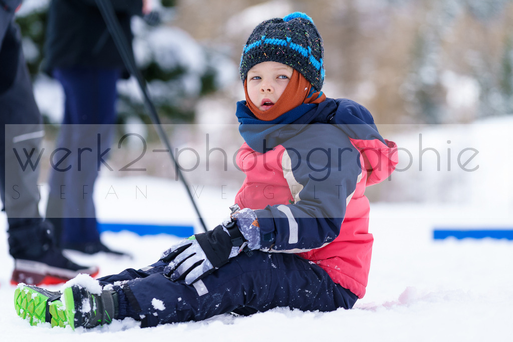 DP Martell | 7. DSV JOKA Deutschlandpokal Biathlon + Deutsche Jugend- und Juniorenmeisterschaft Sprint und Staffel im Biathlonzentrum Martell / Italien