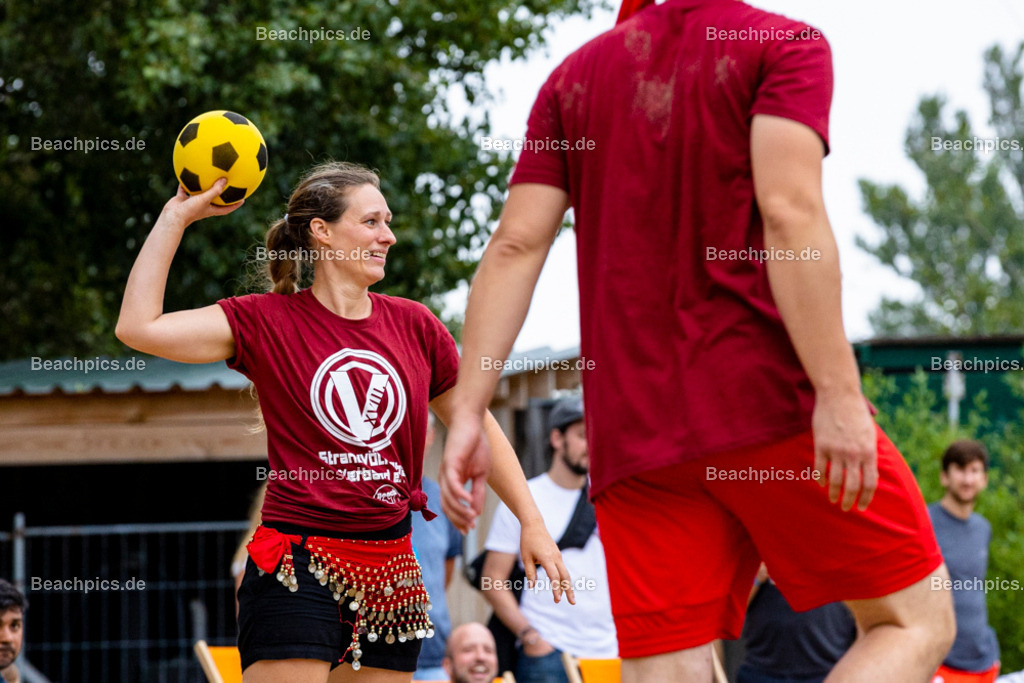 2022-001259-Strandvölkerball-WM | Vorrundentag 1, Freitag
