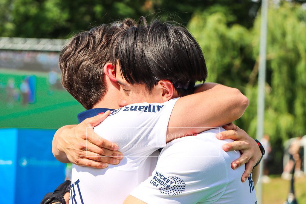 HERREN BUNDESLIGA DM FINALE Mannheimer HC - Hamburger Polo Club 19.05.24 Bonn-028 | lanaschraderfotografie - Realisiert mit Pictrs.com