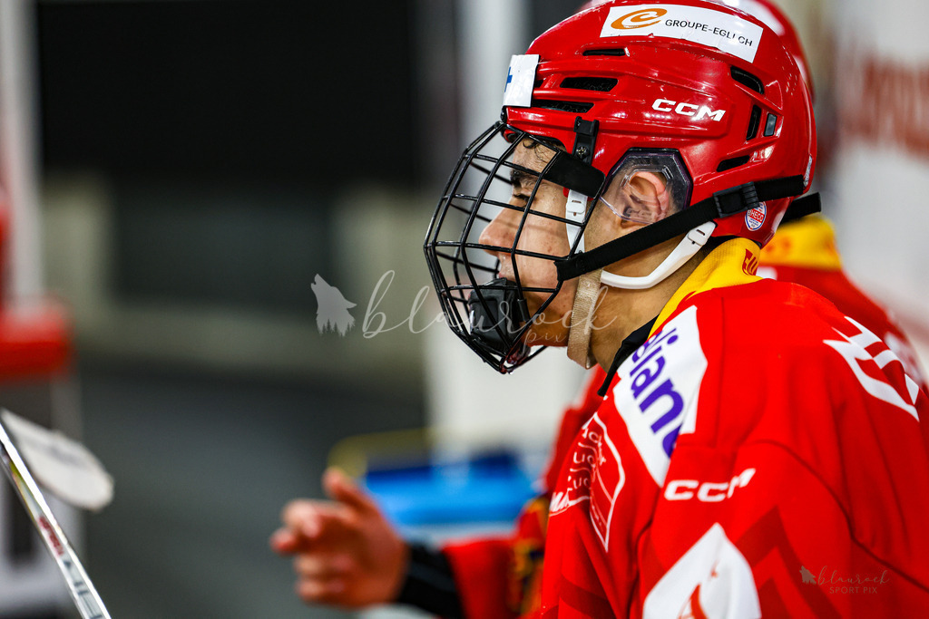 U18_EHCB vs EHCK_wb20260308-1020 | Sportbilder, Sportfotograf, Hochzeits- und Eventfotografin, Flugshows, Portraits und Tiershooting, Aviation, Downhill, Nationalleague, Swissleague, International