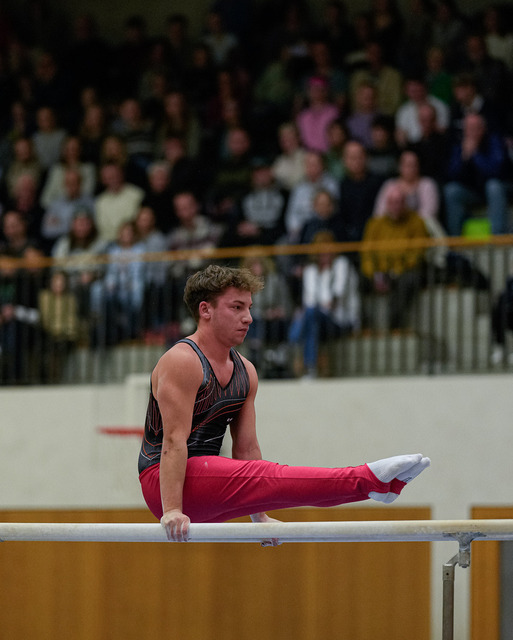  - Karl Wettach Mixed Wettkampf in Freiburg im Breisgau (Sepp-Glaser-Sporthalle) | - Karl Wettach Mixed Wettkampf in Freiburg im Breisgau (Sepp-Glaser-Sporthalle) Datum: 20251206Ort: Freiburg im Breisgau(DE) - Sepp-Glaser-SporthalleFotograf: Christian Habel