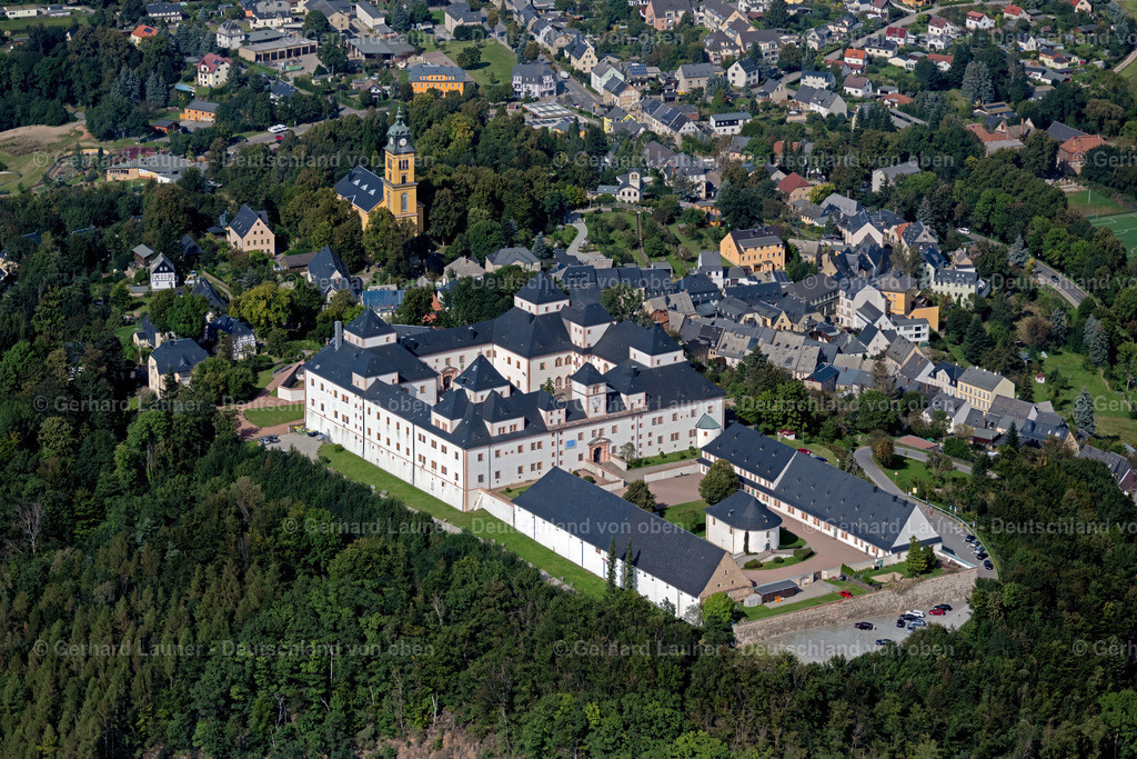 4060555 | Schloß Augustusburg