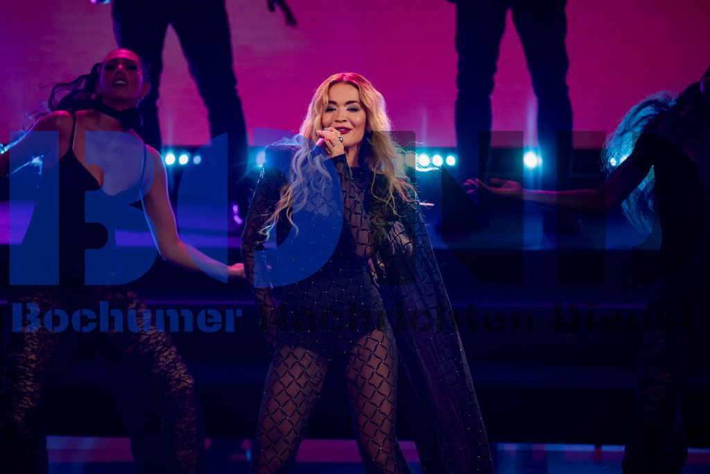  16.09.2023 - 
 | Sebastian Sendlak / Bochumer Nachrichtendienst (BOND) - Invictus Games 2023: Abschluss Zeremonie - Realisiert mit Pictrs.com