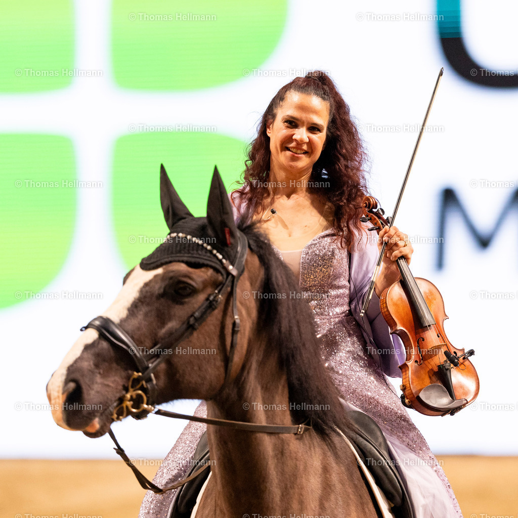 TH_Show Cup_26864 | EQUITANA 2025 am 08.03.25 in Essen