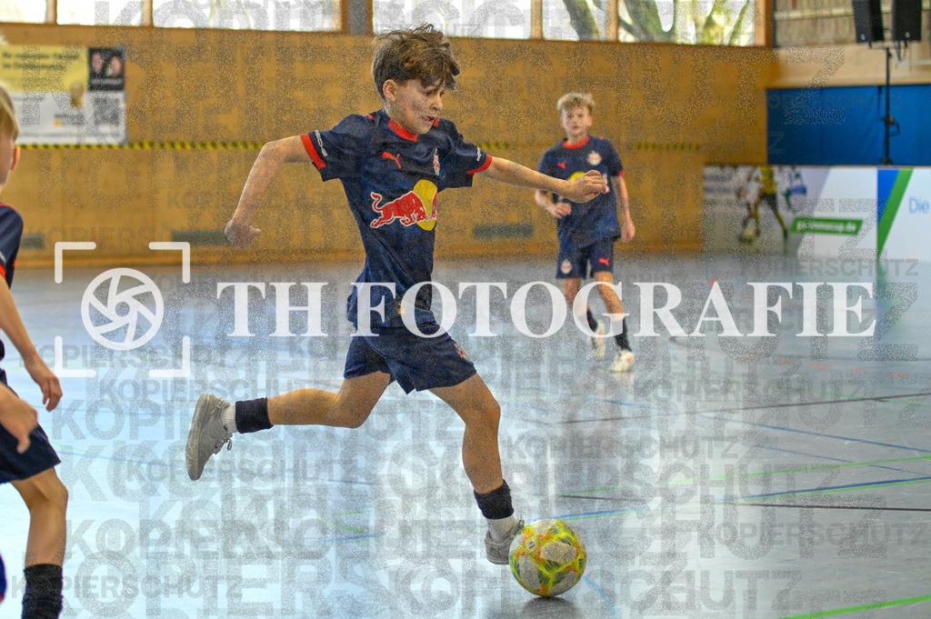 GER, Begegnung, Fussball, PS-Immo-Cup 2026,U13 Hallenturnier, 17.01.2026 | TH Fotografie